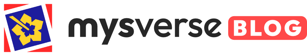 MYSverse Blog