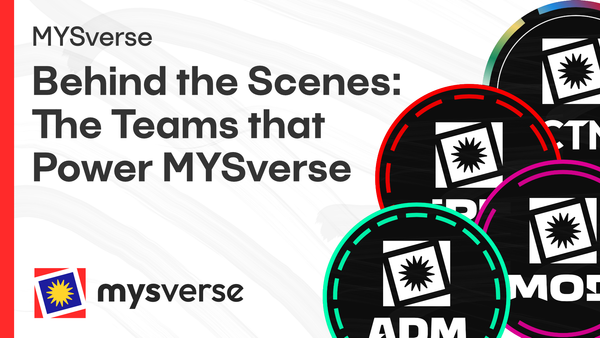 Behind the Scenes: The Teams that Power MYSverse